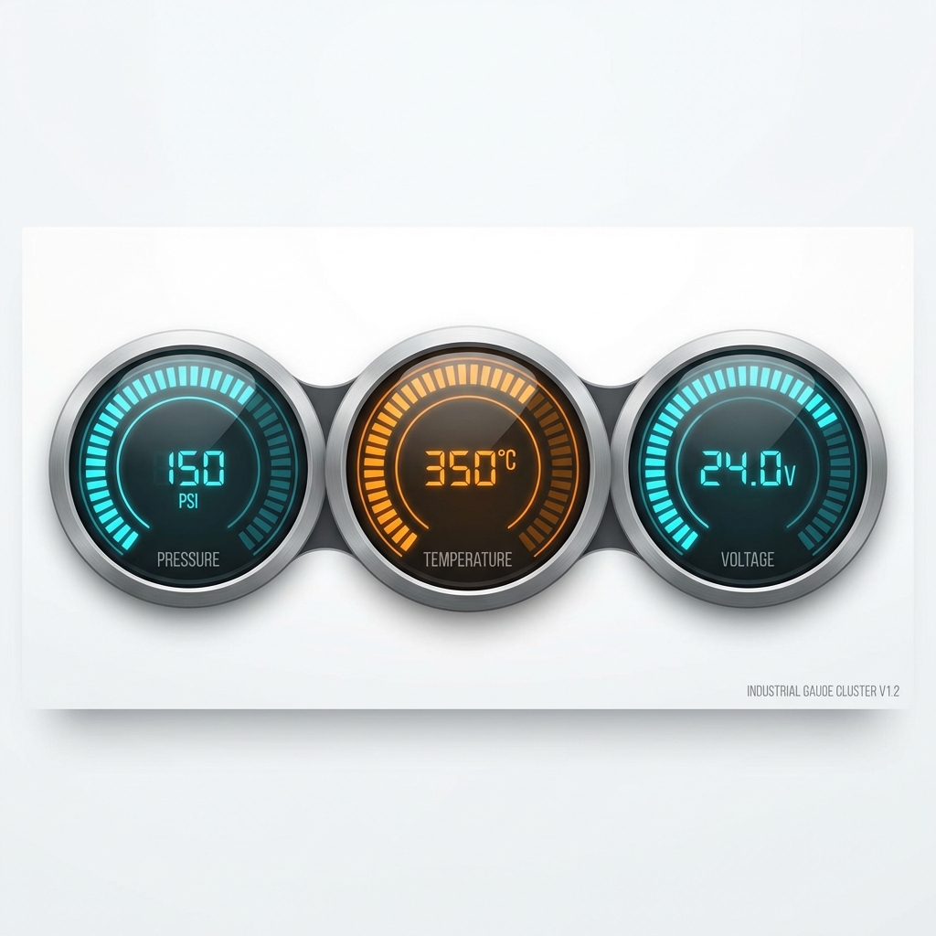 Production Dashboard